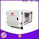 RUIHE / DR. AIRE dgrhk21000 kitchen exhaust scrubber system Suppliers for smoke 1