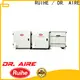 RUIHE / DR. AIRE Best pollution control unit for business for smoke 1