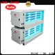 RUIHE / DR. AIRE fume carbon filter extractor fan commercial for business for kitchen 1