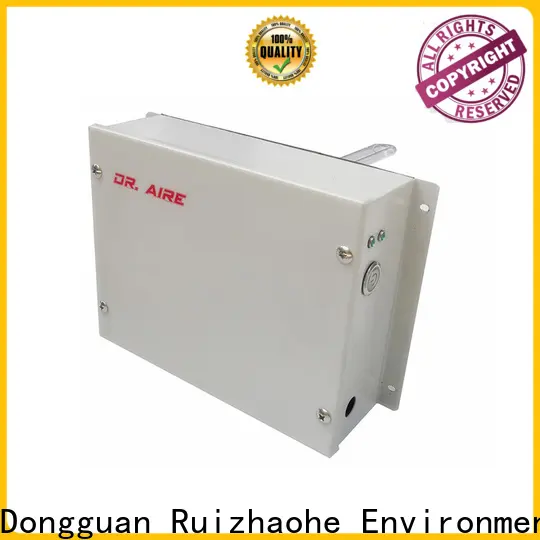RUIHE / DR. AIRE Wholesale electrostatic precipitator for kitchen exhaust manufacturers for smoke115 1