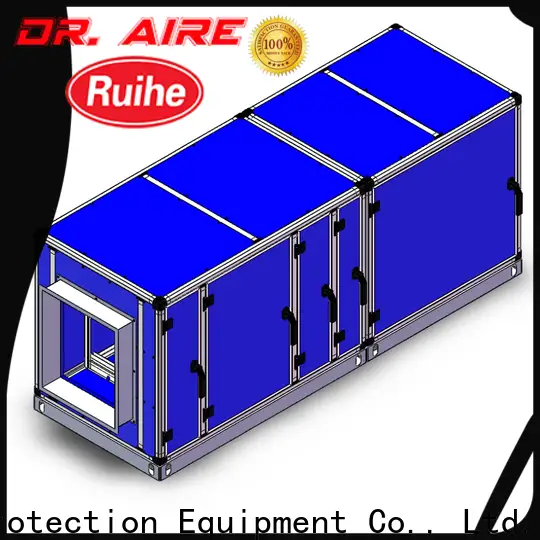 New kitchen exhaust electrostatic precipitator filtration for business for home 1