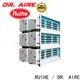 RUIHE / DR. AIRE New scrubbers precipitators and filters for business for smoke 1