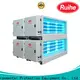 RUIHE / DR. AIRE dgrhk3500 esp electrostatic precipitator factory for kitchen 1