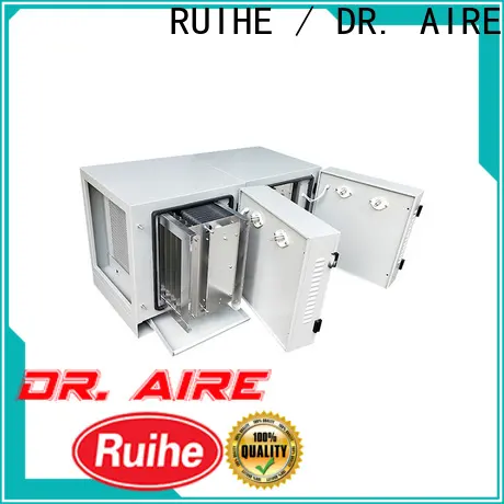 Wholesale electrostatic air dgrhk231500 factory for smoke 1