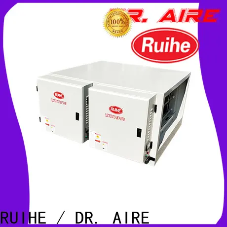 Custom kitchen exhaust oil filter dgrhk3500 company for house 1