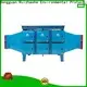 RUIHE / DR. AIRE precipitator industry air filtration system for business for smoke 1
