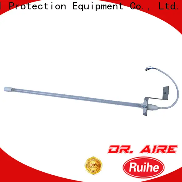 RUIHE / DR. AIRE Wholesale electrostatic precipitator for kitchen exhaust manufacturers for smoke117 1