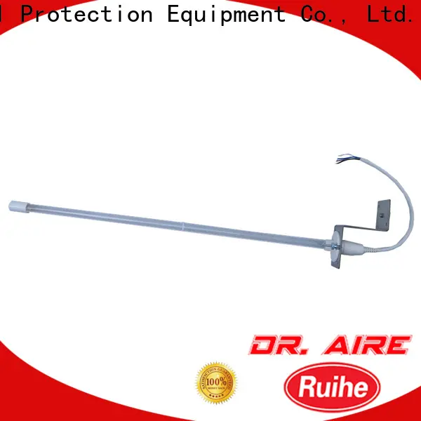 RUIHE / DR. AIRE Wholesale electrostatic precipitator for kitchen exhaust manufacturers for smoke117 1