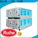 RUIHE / DR. AIRE Best kitchen carbon filter for business for smoke 1