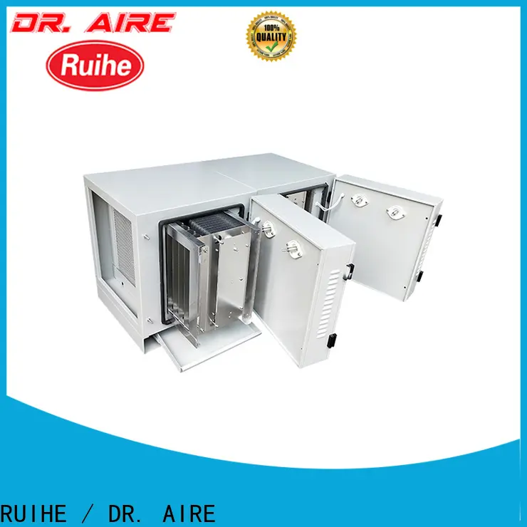 RUIHE / DR. AIRE dgrhk3500 control unit Suppliers for home 1