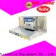 Top electrostatic dust precipitator exhaust Supply for kitchen 1
