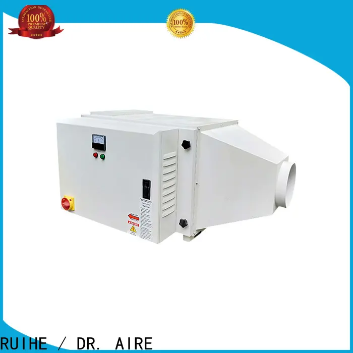 High-quality fume scrubber cnc manufacturers for kitchen 1