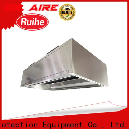 RUIHE / DR. AIRE machines manufacturers for home 1