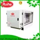 RUIHE / DR. AIRE restaurant catering extractor fan filters Supply for smoke 1