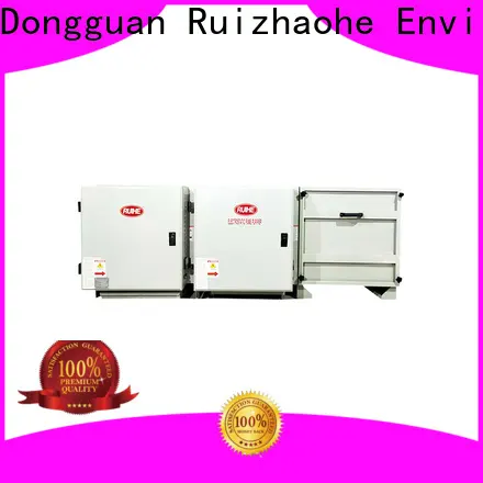 RUIHE / DR. AIRE Latest ecology unit manufacturers for house 1