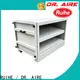 RUIHE / DR. AIRE series charcoal water filter factory for kitchen 1