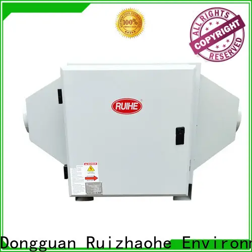 RUIHE / DR. AIRE roaster coffee roaster grinder brewer company for kitchen 1