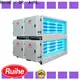Custom electrostatic precipitator for kitchen exhaust filter manufacturers for house 1
