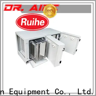 RUIHE / DR. AIRE Wholesale purified air esp manufacturers for home 1