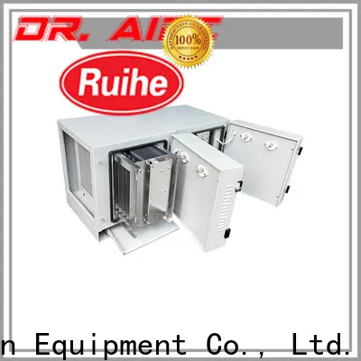 RUIHE / DR. AIRE Wholesale purified air esp manufacturers for home 1