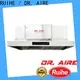 RUIHE / DR. AIRE Best kitchen air filter factory for kitchen 1