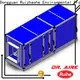 RUIHE / DR. AIRE ecology exhaust fan factory for house 1