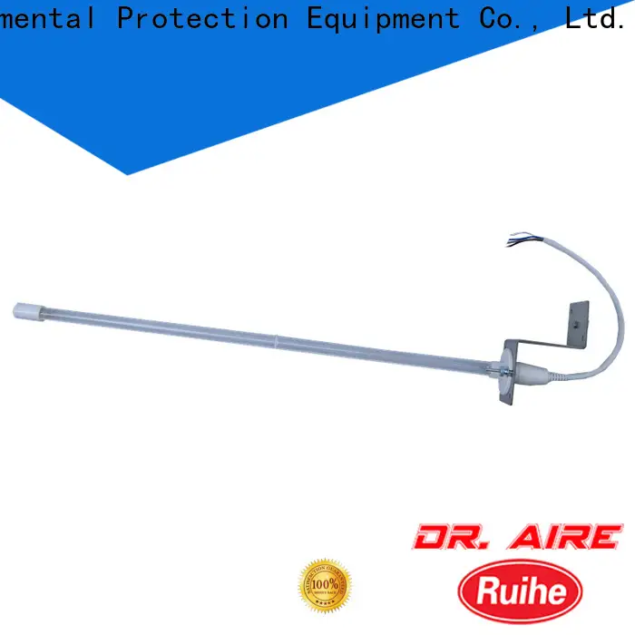 RUIHE / DR. AIRE Wholesale electrostatic precipitator for kitchen exhaust manufacturers for smoke118 1