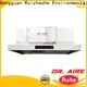 RUIHE / DR. AIRE hoods commercial kitchen extraction Supply for home 1