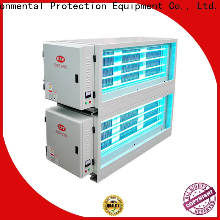 RUIHE / DR. AIRE Custom esp fire protection manufacturers for house 1