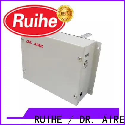 RUIHE / DR. AIRE Wholesale electrostatic precipitator for kitchen exhaust manufacturers for smoke119 1