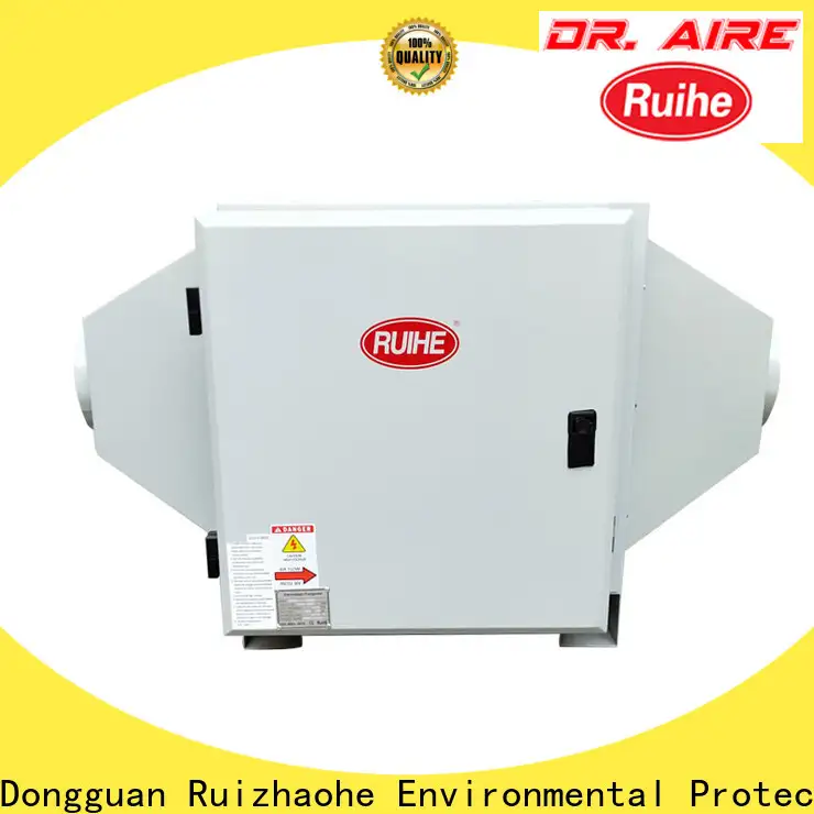 RUIHE / DR. AIRE coffee air roasting coffee machine Supply for house 1