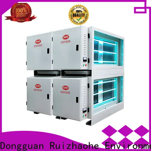 Wholesale scrubbers precipitators and filters dgrhk23500 for business for house 1