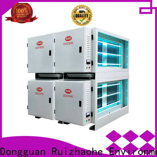 Wholesale scrubbers precipitators and filters dgrhk23500 for business for house 1