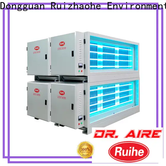 Latest cooking smoke removal dgrhk221000 factory for kitchen 1