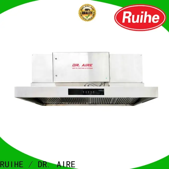 RUIHE / DR. AIRE dgrhka3000 kitchen air filter for business for kitchen 1