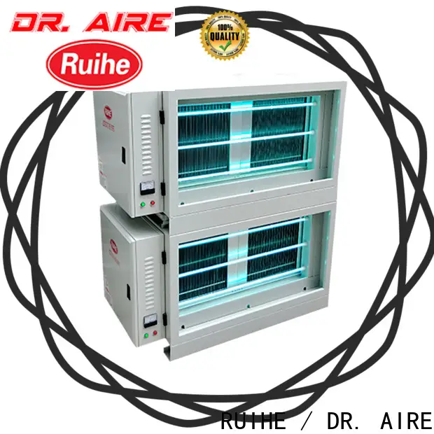 RUIHE / DR. AIRE clean odor extractor kitchen manufacturers for house 1