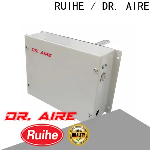 RUIHE / DR. AIRE Wholesale electrostatic precipitator for kitchen exhaust manufacturers for smoke120 1