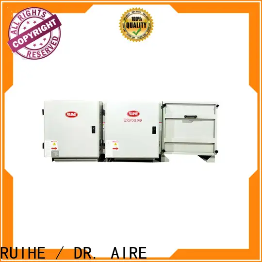 RUIHE / DR. AIRE kitchen energy international Supply for kitchen 1