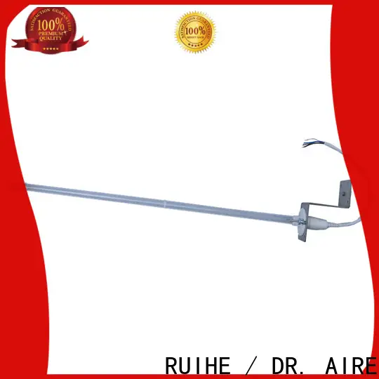 RUIHE / DR. AIRE Wholesale electrostatic precipitator for kitchen exhaust manufacturers for smoke121 1