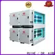 RUIHE / DR. AIRE dgrhk27000 dry scrubber for kitchen exhaust Supply for kitchen 1