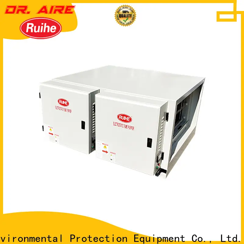 Best electrostatic air cleaner air company for home 1