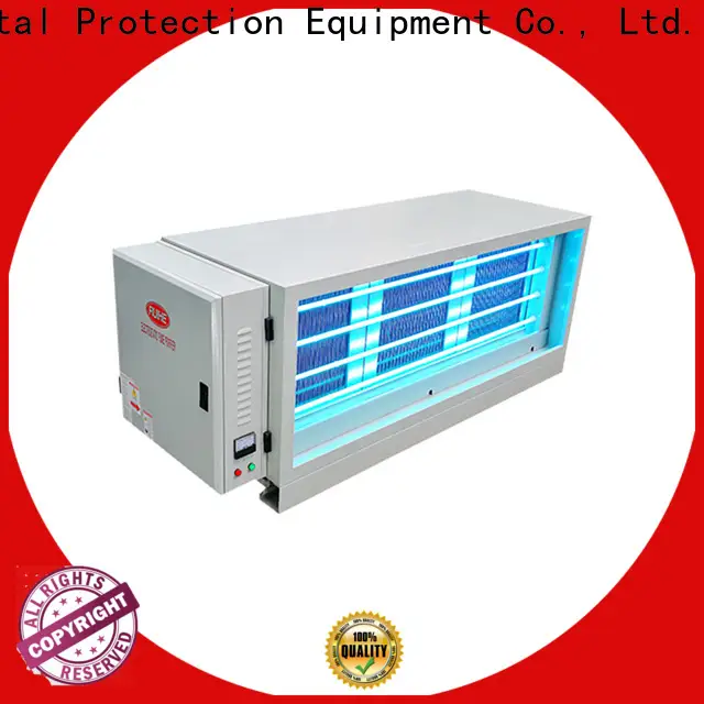 Best kitchen smoke removal dgrhk10500 factory for smoke 1