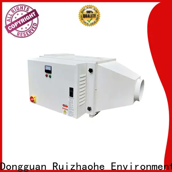 RUIHE / DR. AIRE Latest cartridge filter company for kitchen 1
