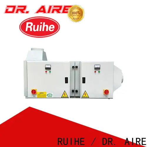 RUIHE / DR. AIRE Best coolant collector company for kitchen 1