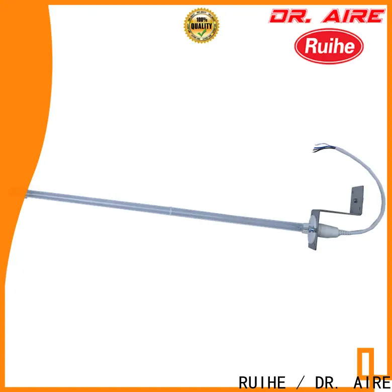RUIHE / DR. AIRE Wholesale electrostatic precipitator for kitchen exhaust manufacturers for smoke122 1