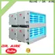 RUIHE / DR. AIRE Latest restaurant kitchen exhaust company for home 1