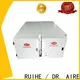 RUIHE / DR. AIRE New exhaust air cleaning system company for house 1