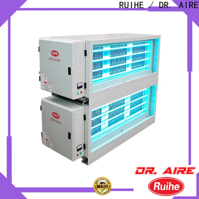 New cooking fume extractor esp Supply for house 1