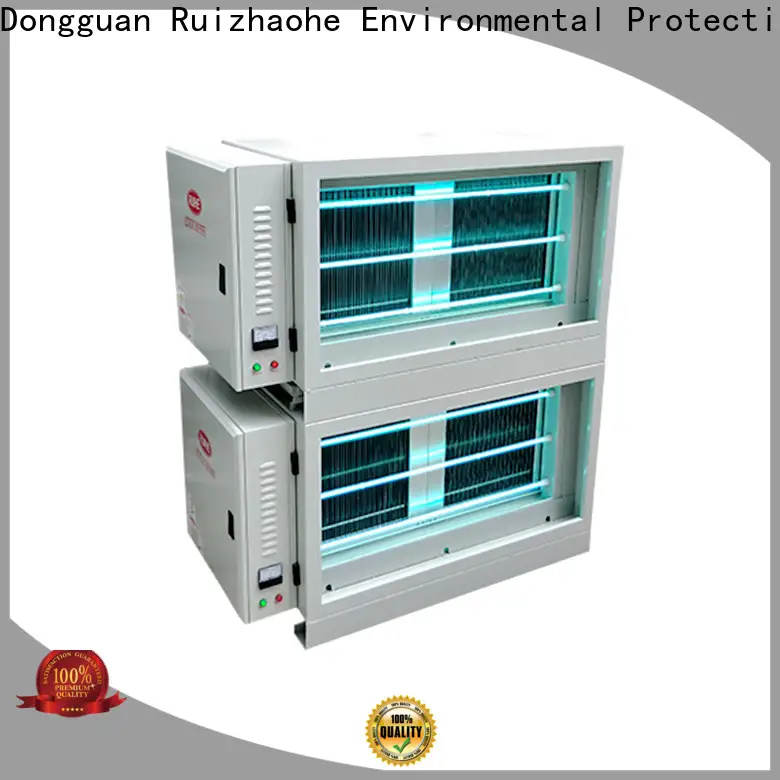 Best scrubbers precipitators and filters removal Suppliers for house 1