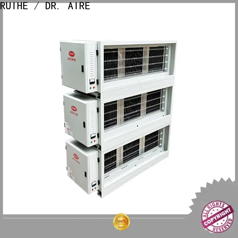 RUIHE / DR. AIRE New extractor fan control unit Suppliers for home 1